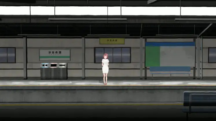 SLG/新作/机翻/全程动画丨姦状痴漢電車最狂線丨【20230607】 游戏截图 6