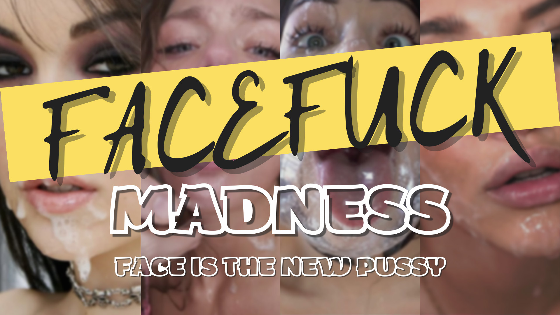 疯狂（ Facefuck Madness） v0.4【PC0818】 游戏截图 1