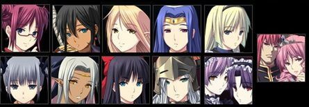 邪恶魔王地下城 夺取全世界的美女 无码中文硬盘版【20230210】 游戏截图 1