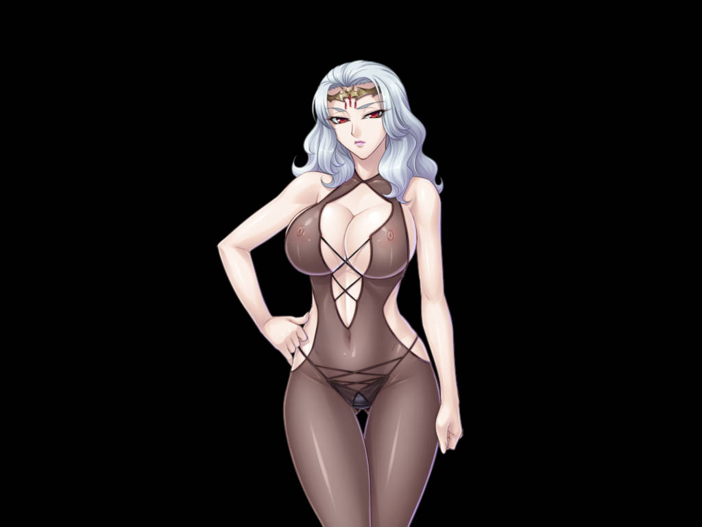 吸血鬼女王卡琳娜！ 游戏截图 5