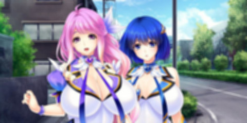 魔法淑女:人妻魔法少女战队!精修汉化版+全CG APK版 游戏截图 2