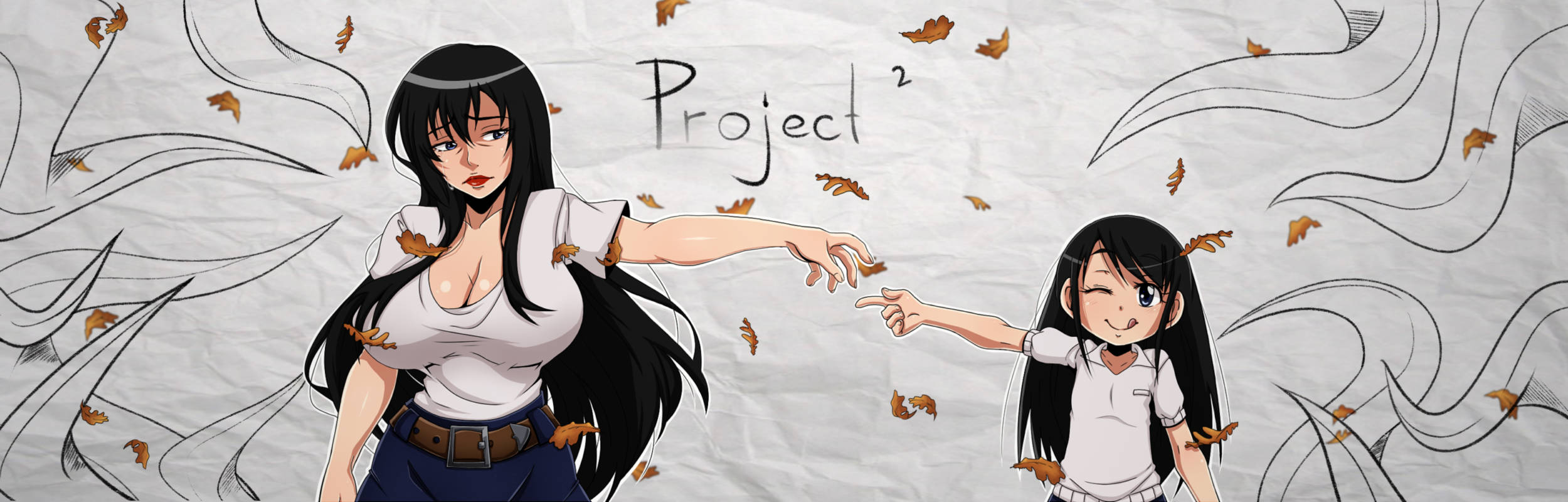 计划(Project2) 游戏截图 1