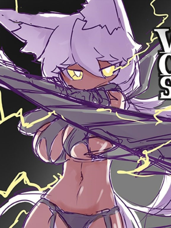 ARPG/官中丨暗影之狼 wolf of shadow V0.7.8.Beat 【20231225】