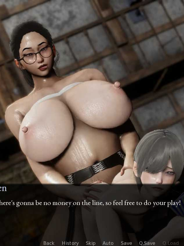 欧美SLGAIGPT汉化丨双生会–意外命运的故事 Futaisekai – A Tale of Unintended Fate v0.17【20240507】