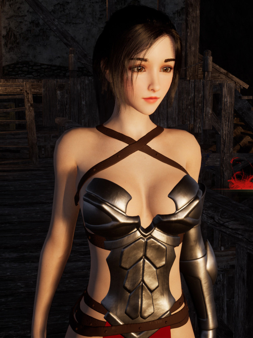 公主与利刃 Bui.9189060 0.9.07251 复仇之路 新服装+作弊【PC0818】