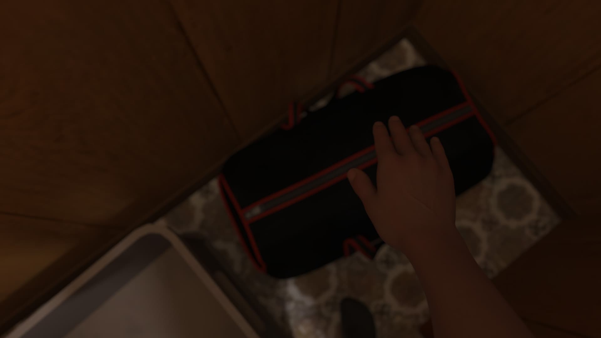 欧美SLG/初始丨 我的父母案例 My Parents Case v0.1.25.1b PC+安卓 汉化版 【20241224】 游戏截图 7