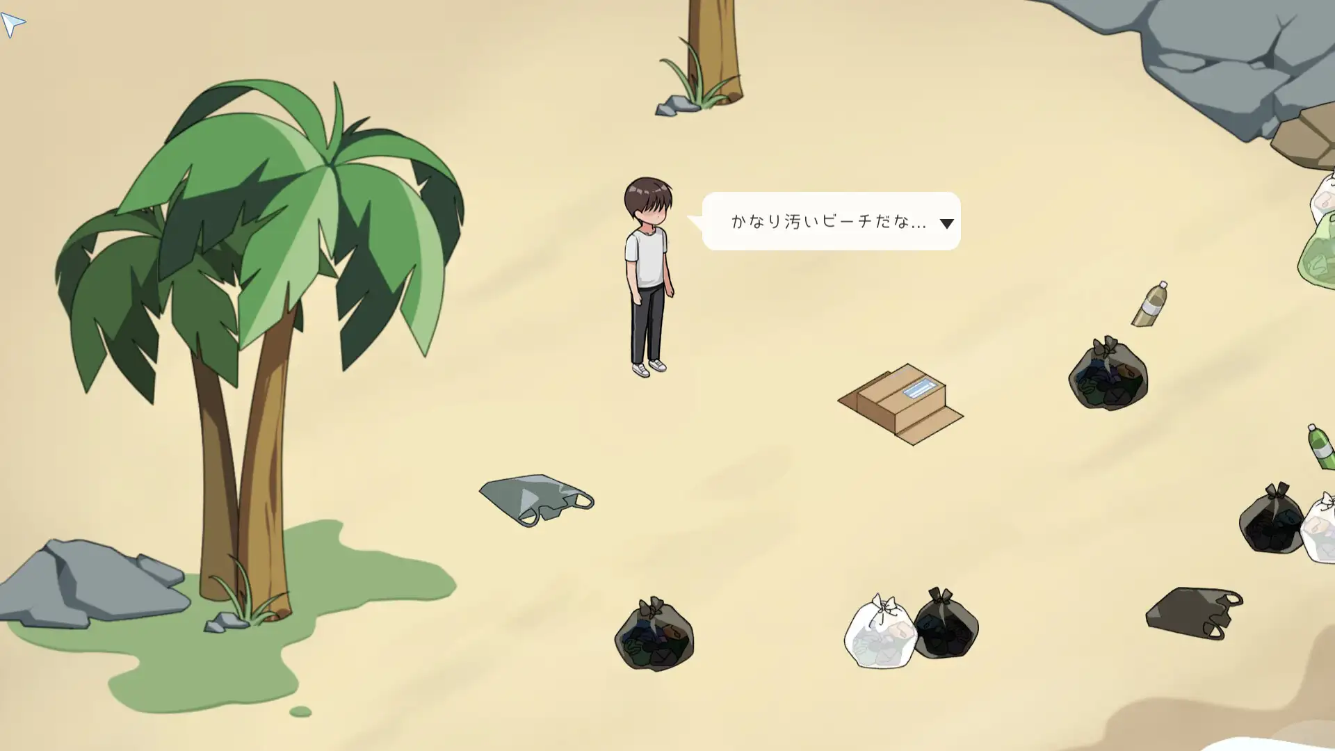 SLG/PC/官中丨InariVer1.4.3官方中文版【20240705】 游戏截图 4