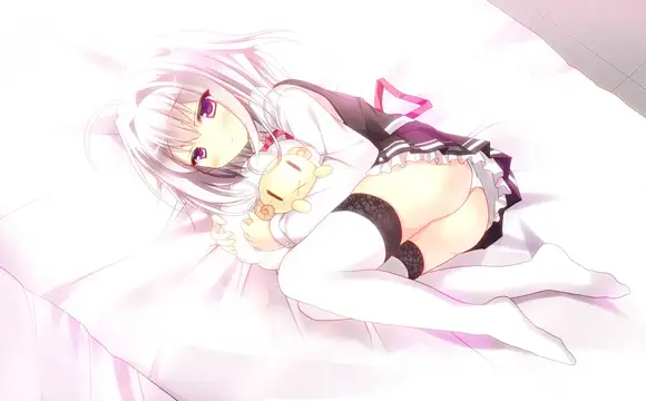 妄想宅男与亲妹妹的淫欲盛宴/妄想コンプリート 中文硬盘【20230201】 游戏截图 1