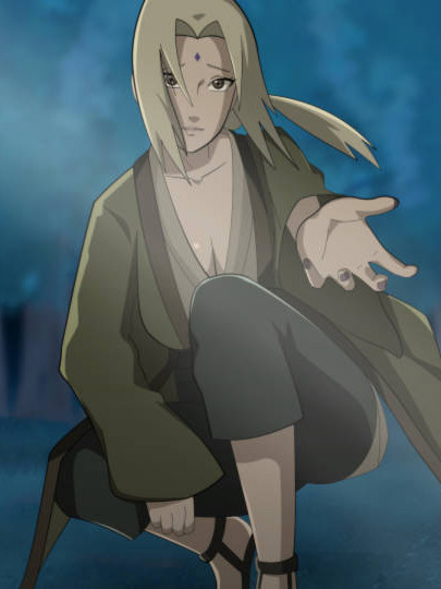 火影：不解之缘 （Shinobi : Forged Bonds） V0.45 精翻汉化版