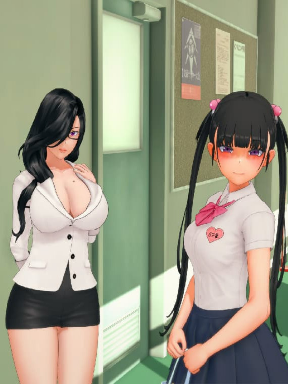 SLG/汉化/动态丨 生命的回报/Life’s Payback Ver1.8 AI汉化 【20250404】_1