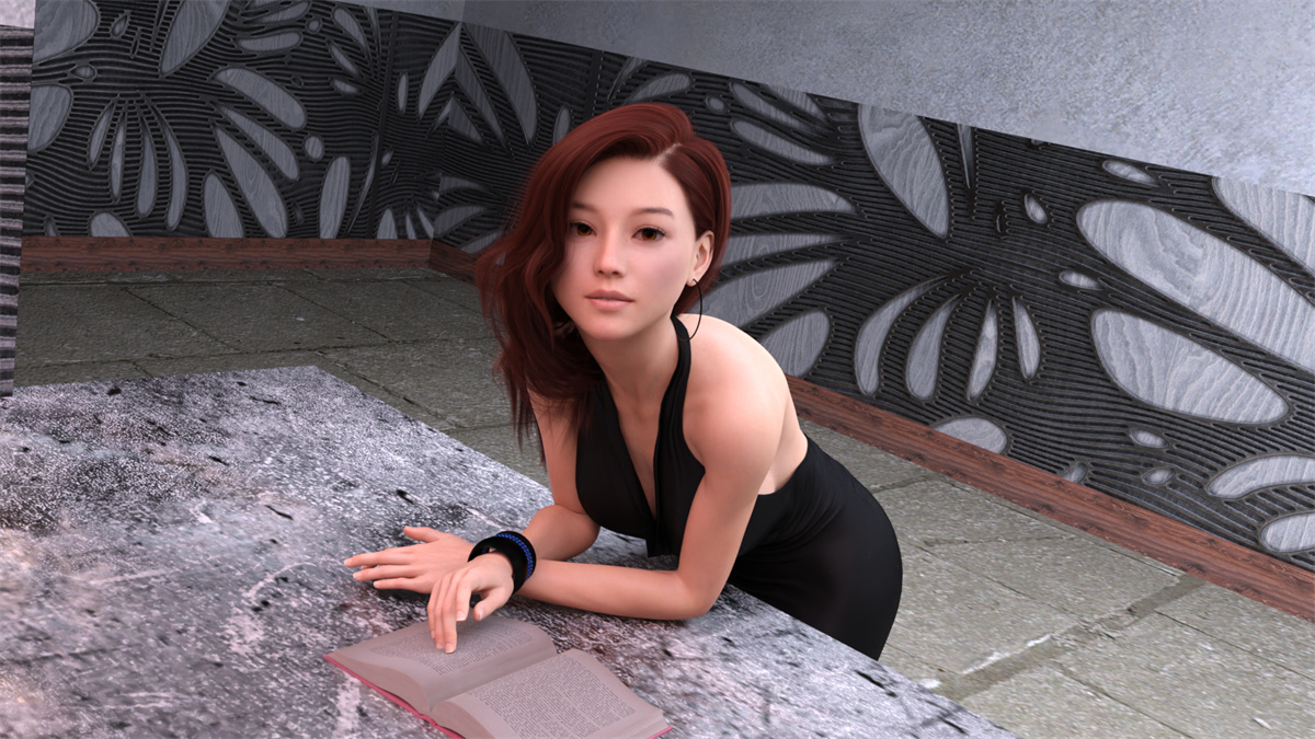 欧美SLG汉化3D丨需要帮助的朋友  Friends in Need  Ch. 8 v0.55【20240104】 游戏截图 7