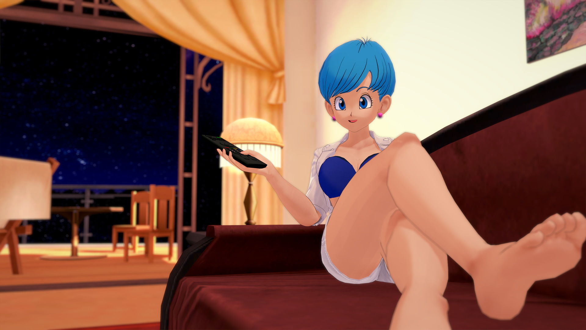 我的无尽幻想 My Hentai Fantasy v0.2.2 【20230210】 游戏截图 8