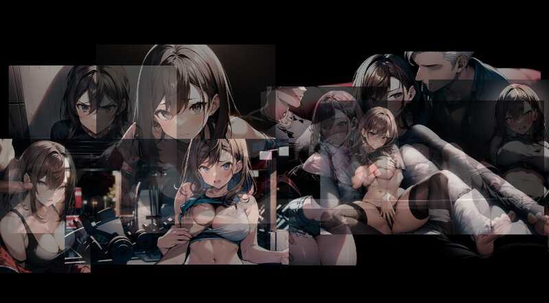 RPG/官中/NTR丨尸落之城─堕入欲望的阴影 Ver0.4.5 【20241209】 游戏截图 5
