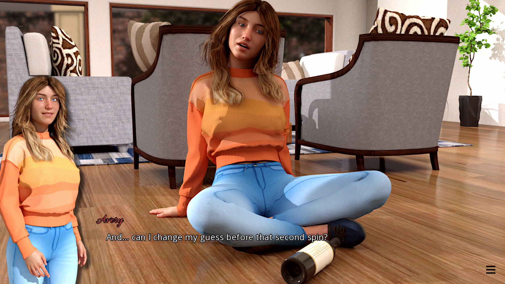 情色英雄 The Heroes of Eroticism Ep. 5 【20221230】 游戏截图 7