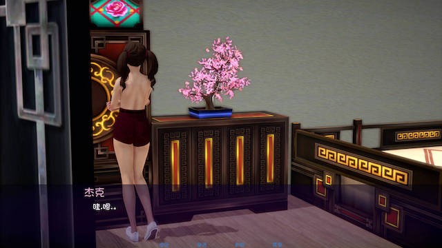 模拟好运（SimulationOfLuck） Ver1.0  完整汉化版 【PC0818】 游戏截图 6