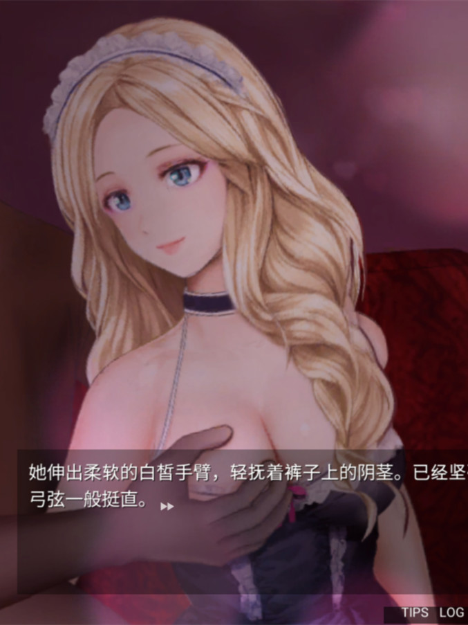 SLG/官中/动态步兵丨铁匠1~4_4【20231016】