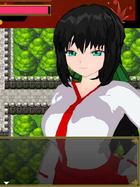 和风美少女青梅竹马的日常