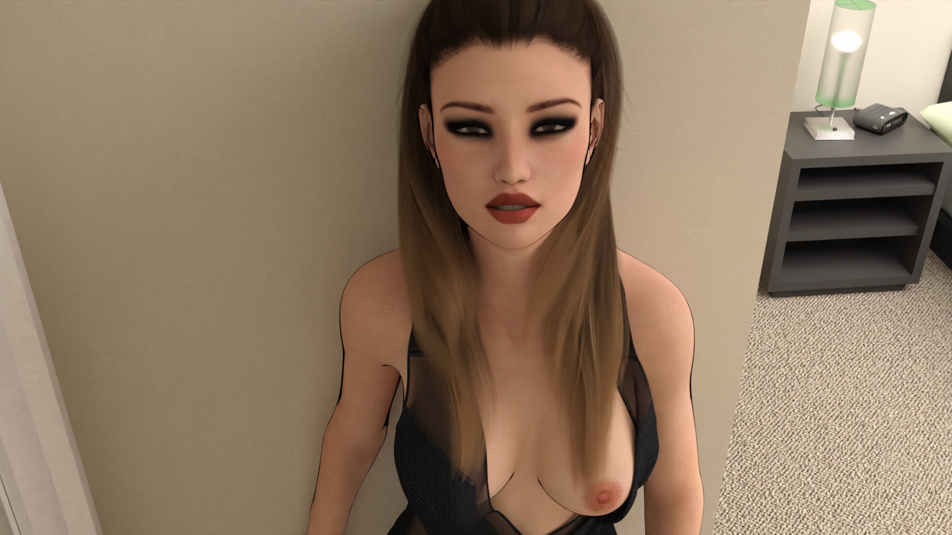 没有什么是永恒的 Nothing Is Forever v0.5.1 汉化版【20221230】 游戏截图 8