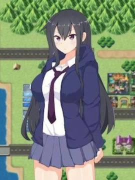 神代伊月的选举战V1.0