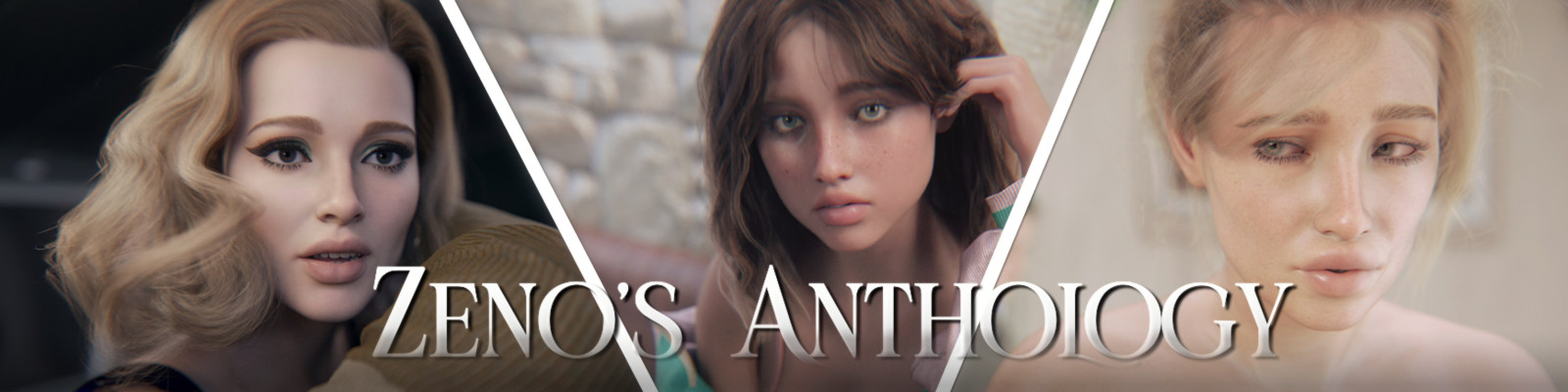 芝诺选集 芝诺文集 Zenos Anthology 0.294 游戏截图 1