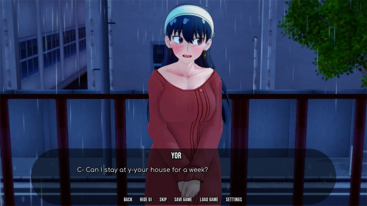 沙盒SLG汉化动态丨荡妇 x 家庭 Slut x Family V0.23【20231220】 游戏截图 4