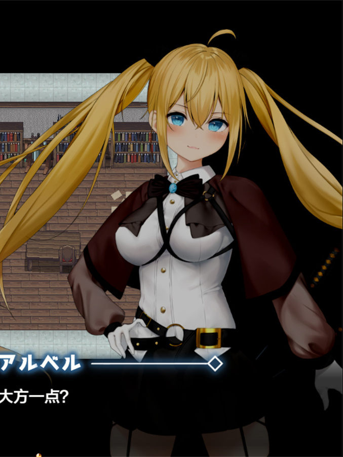 日系RPGAIGPT汉化丨NTRRPG⚡-フォルト~嫌いなやつに堕とされていく僕のハーレム~ 被讨厌的人腐化的我后宫1.0 XY版【20240402】