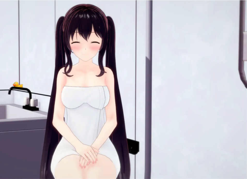 夏美爱情故事 Natsumi Love Story v0.4.0【20221229】 游戏截图 8
