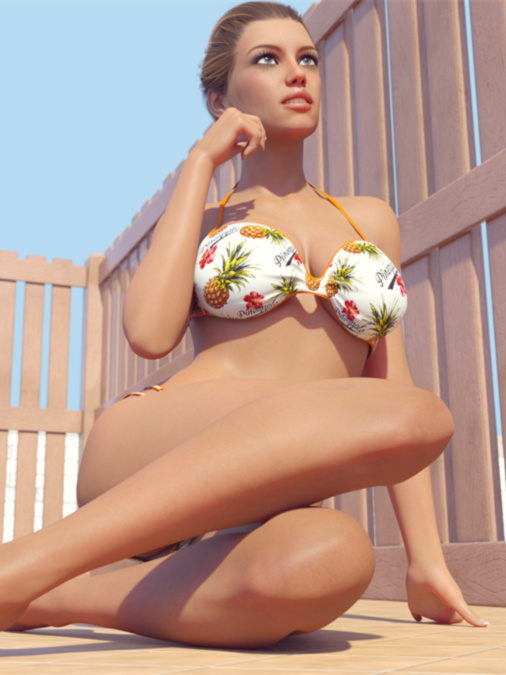 欧美SLG汉化3D丨我的荣幸 我的快乐 MyPleasure v0.35 精英版【20230818】