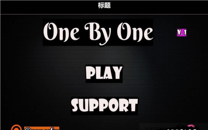 守望先锋同人：尖峰对决 One By One Ver1.0 云翻汉化版★HTML【20221118】 游戏截图 3