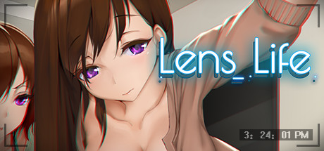 镜面人生DLC（LensLifeAfterStory）1.03【20221118】 游戏截图 4