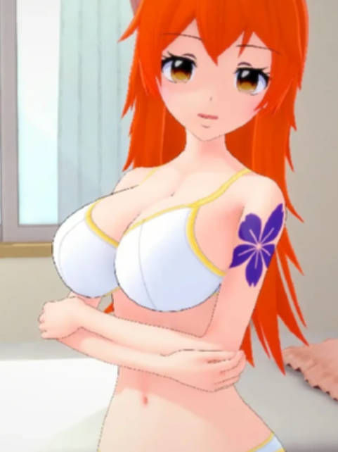 外府荡妇学校 Waifu Slut School v0.2.2.5【20230502】 游戏截图 4