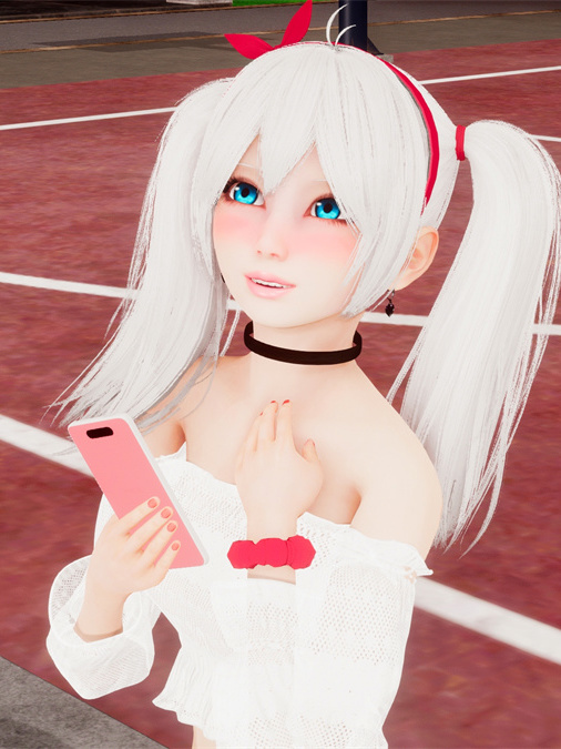亚洲SLG汉化动态丨小青山 小绿山 Little Green Hill v0.9【20240313】
