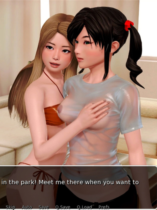 沙盒SLG汉化动态丨索尔瓦利学校 我的学园生活 Solvalley School v3.5.03【20231225】