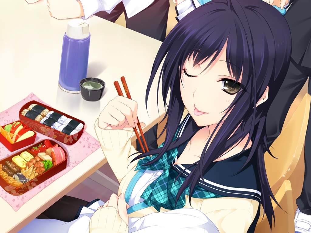 LOVELY×CATION 2 游戏截图 8