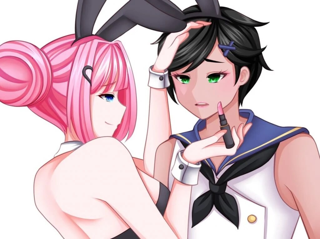 探索RPG/幻想/反向X/PC丨 女妖支配者！domina v10.0 中文汉化版 【20250210】 游戏截图 3