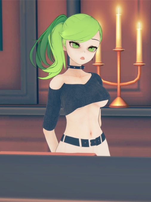 亚洲SLG/AIGPT汉化/3D丨披萨小哥Go!Go!PizzaBoy! [v0.0.4 Hotfix] 【20240519】