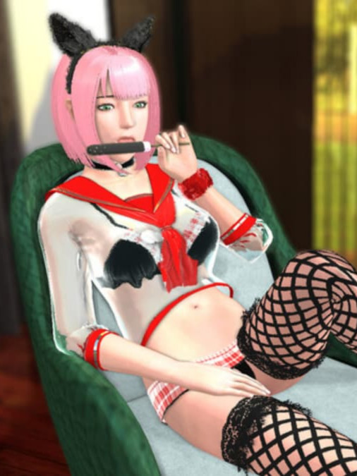 3D互动/SLG/动态3C丨阳光海滩玩偶（Sunny Beach Dolls）V0.5 (STEAM官中)【20241006】