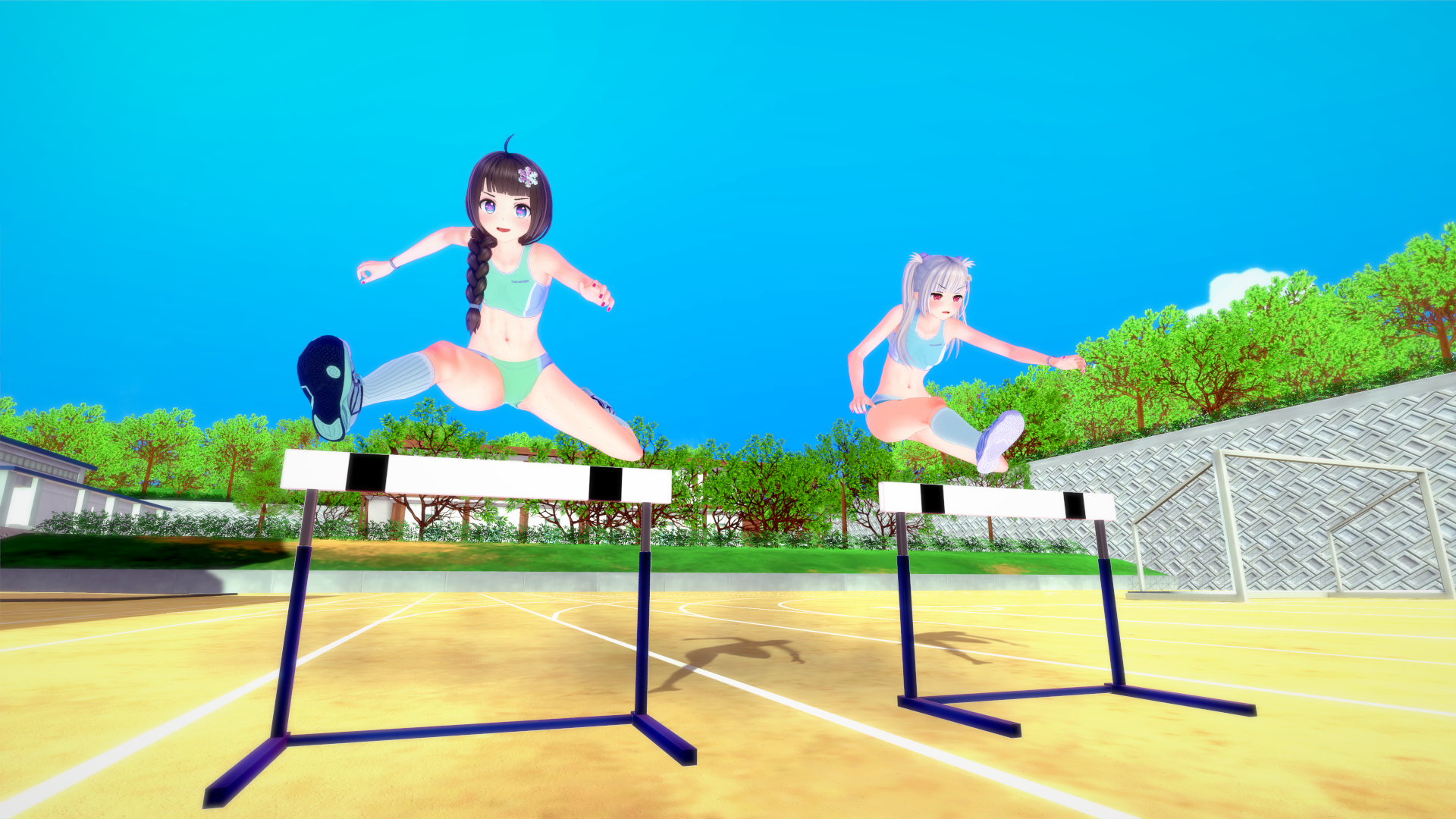 日系SLG汉化3D丨导师生活MentorLifev0.6丨【20230607】 游戏截图 7
