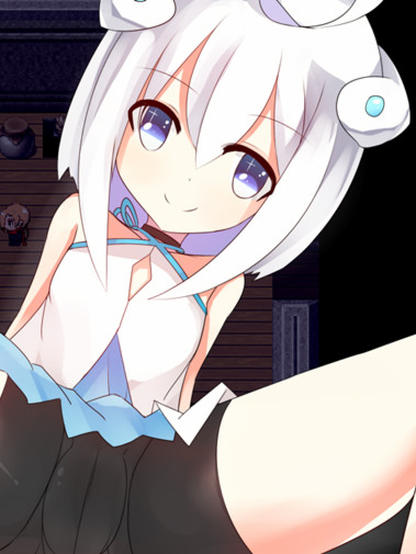 日式RPG/新汉化丨 白色的渴望 白の渇望 V1.04 PC+安卓 内嵌AI汉化版 【20250314】_1