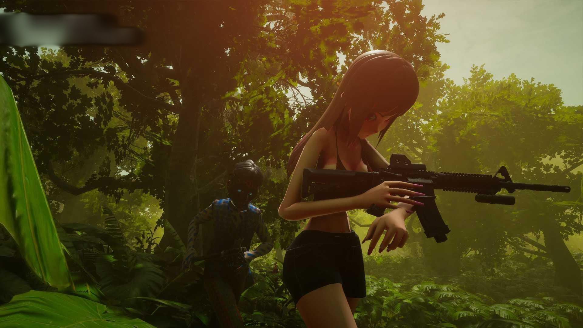 前辈的召唤:威福战2 Build.8713059 STEAM官方中文版【PC0818】 游戏截图 1