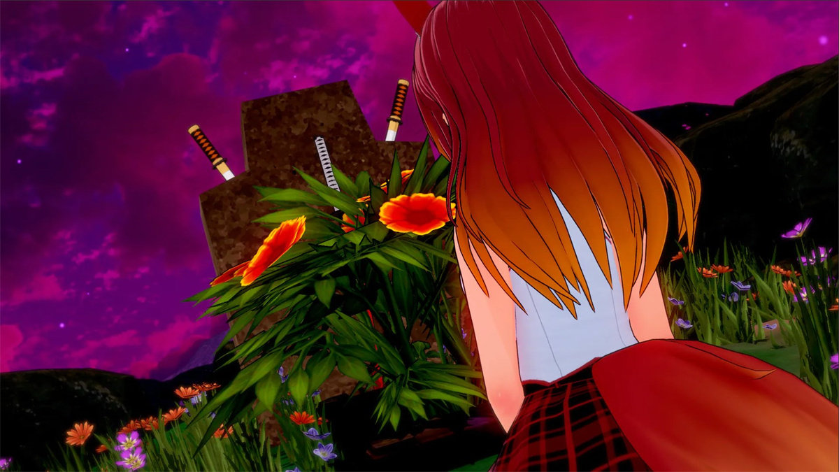 日系SLG/AIGPT汉化/3D丨守护者 2 ： 破碎的国度 Keepers 2 : Shattered Realms v.0.4.1 Ch.4【20240602】 游戏截图 2