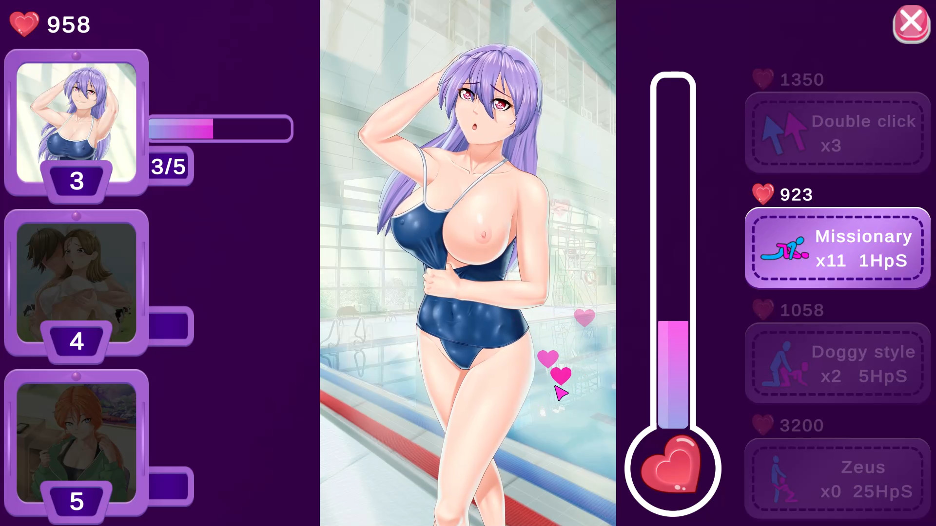 甜蜜愿望 v1.1.2 Steam官方中文版【PC0901】 游戏截图 7