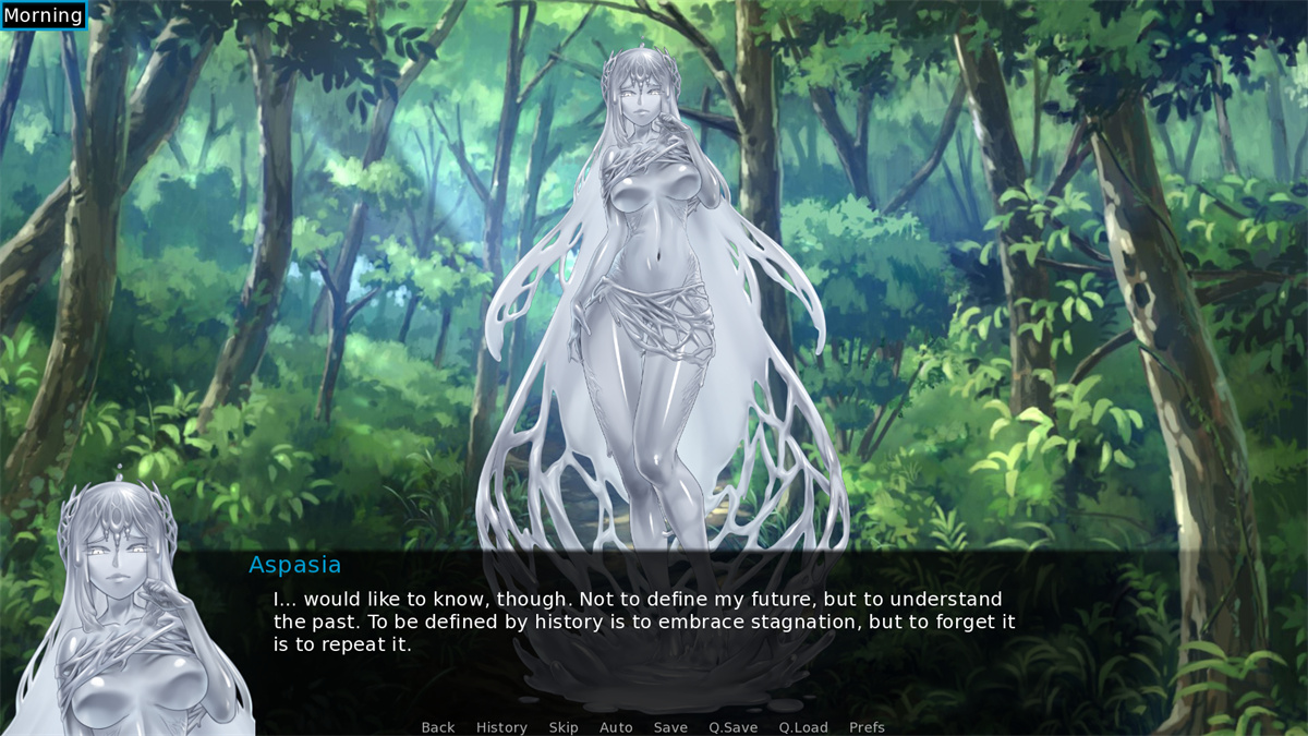 亚洲SLGAIGPT汉化丨神圣黎明Divine Dawn  v0.30【20240421】 游戏截图 5