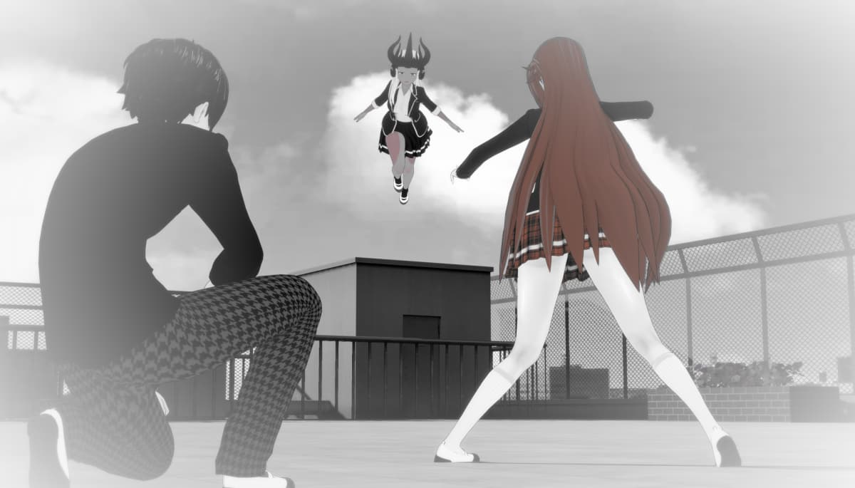 SLG汉化丨魔法学校的故事TalesofMagicSchoolv0.1.6【20241125】 游戏截图 7
