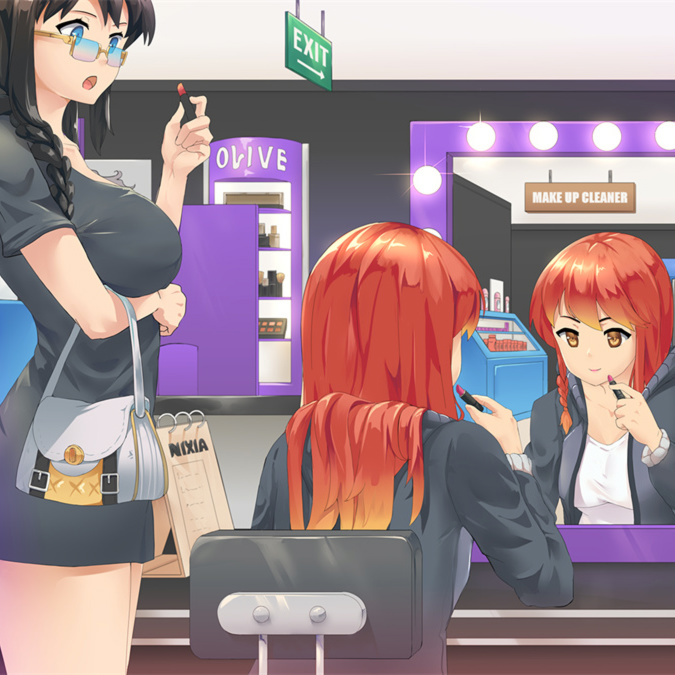 沙盒SLGAIGPT汉化丨大学生活 Uni v0.50.114【20240405】