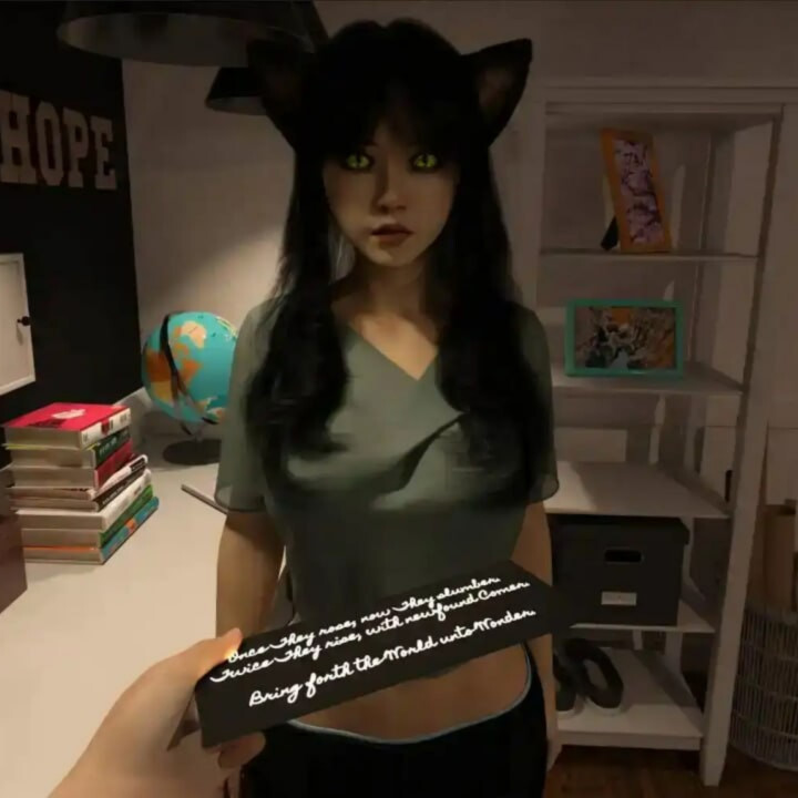 SLG动态丨超宇宙现实/ Paracosmic Reality   v1.11.0Main【20250221】