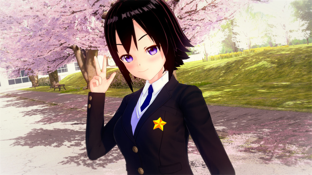 欧美SLG/AIGPT汉化丨最后的审判The Final Judgement  v0.2.0【20240710】 游戏截图 5