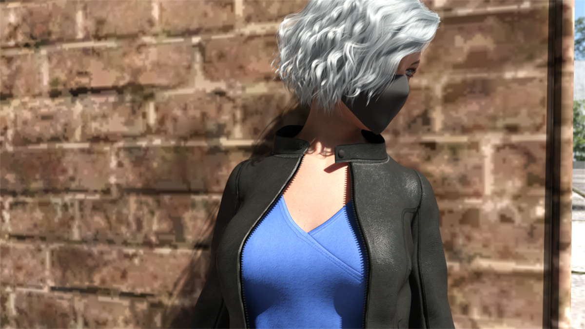 欧美SLG汉化动态丨阴谋 Conspiracy  Ch. 1 v0.6双端2.82G【20240115】 游戏截图 6