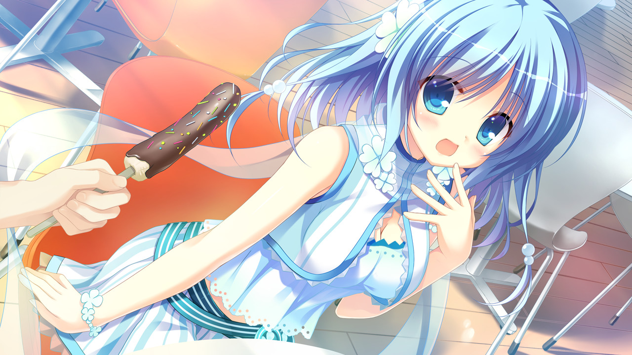 【部分汉化】D.S. -Dal Segno- 游戏截图 2