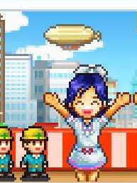 开罗物语 3NI1 STEAM官方中文版合集2【PC0818】